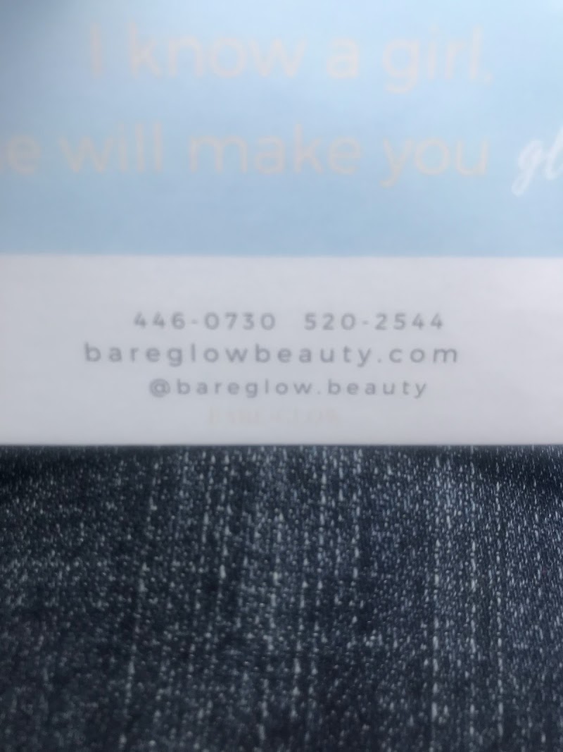 Bare Glow Skin & Body, beauty salon in Pharr, TX, photo 5 of 5